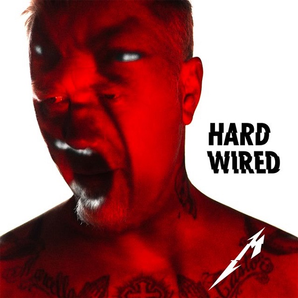 Metallica - Hardwired [Single]